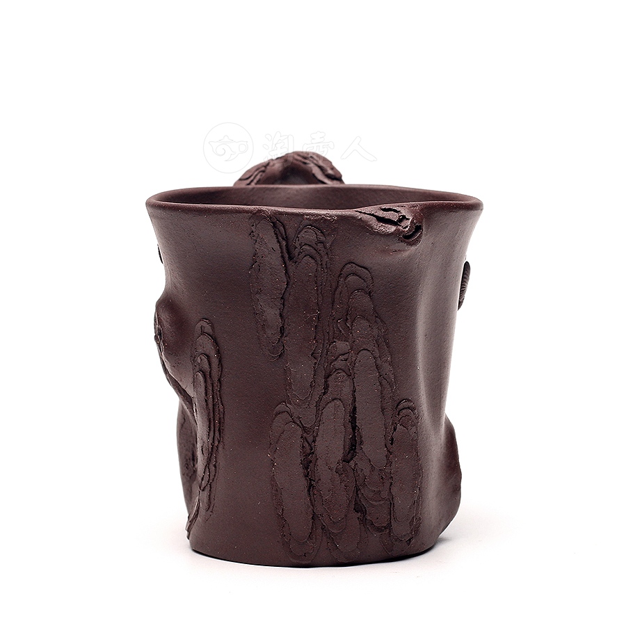 茂松(套壶)