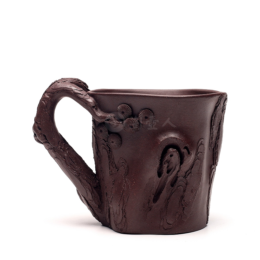 茂松(套壶)