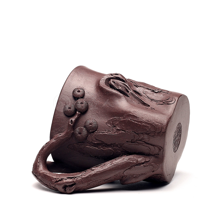 茂松(套壶)