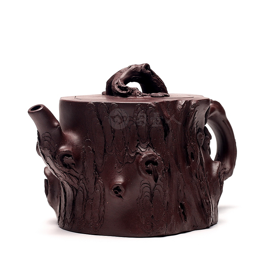 茂松(套壶)
