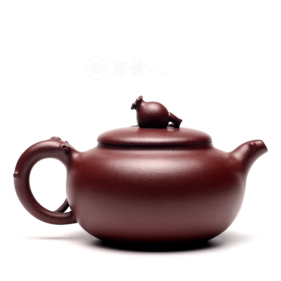 石榴花开