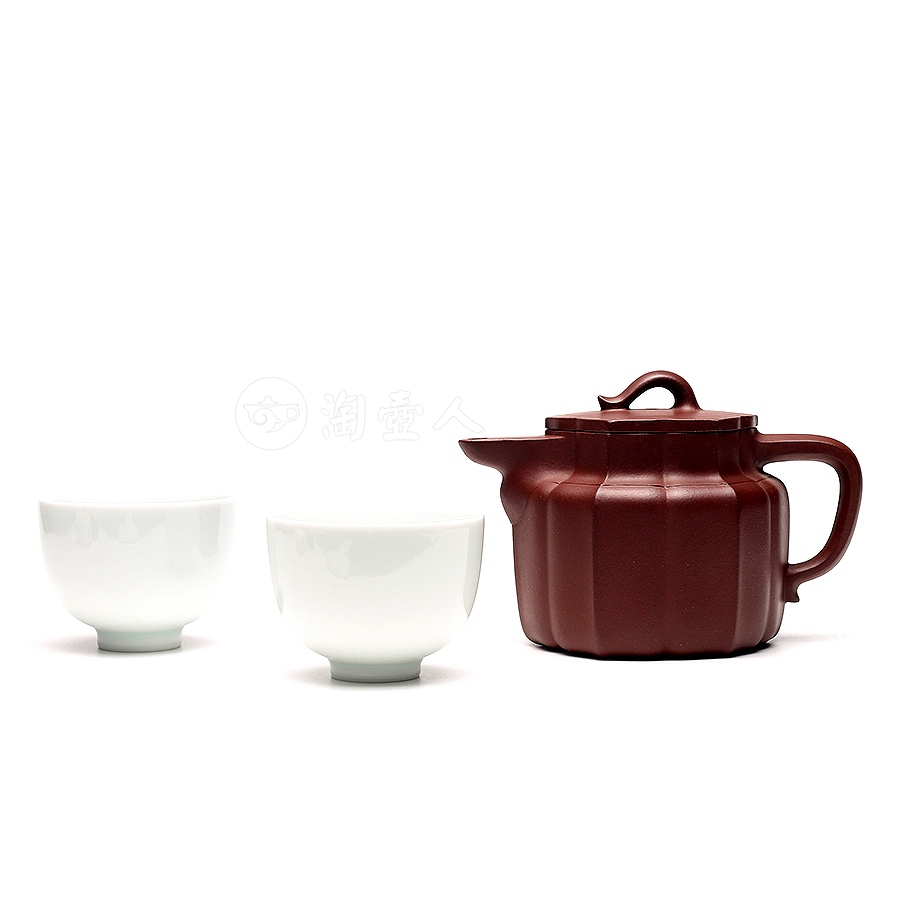 湛然式茗壶