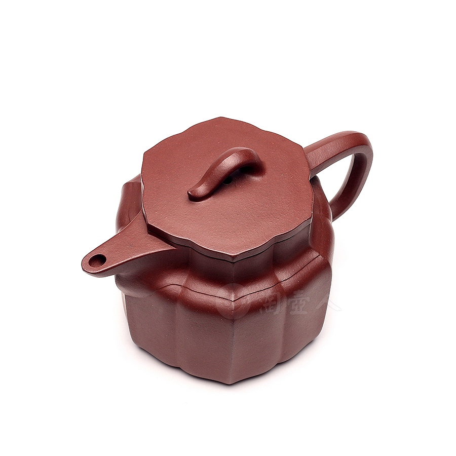 湛然式茗壶