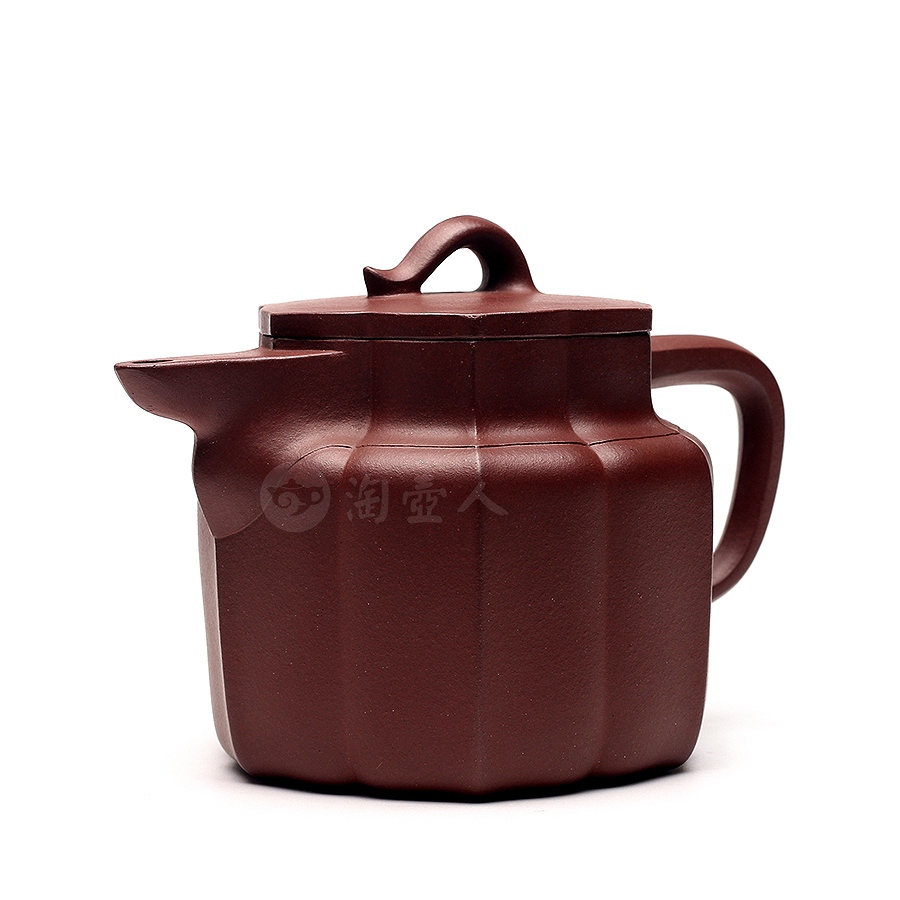 湛然式茗壶