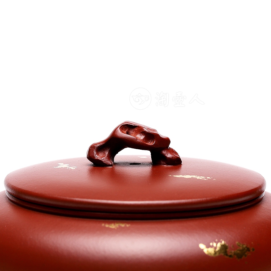 云舒(戗金)