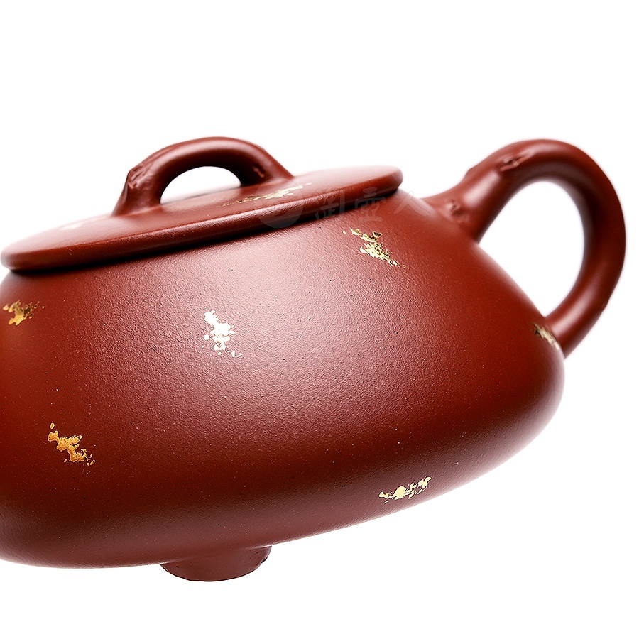 木铫(戗金)