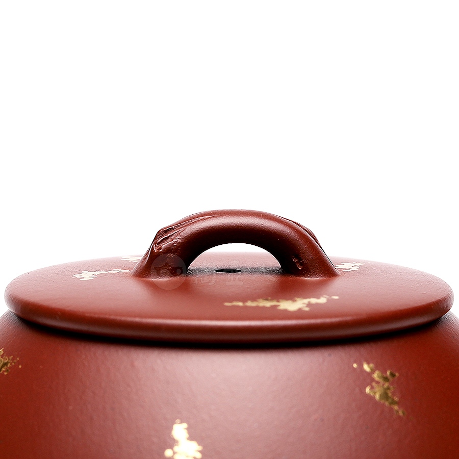 木铫(戗金)