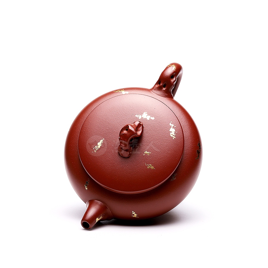 云舒(戗金)