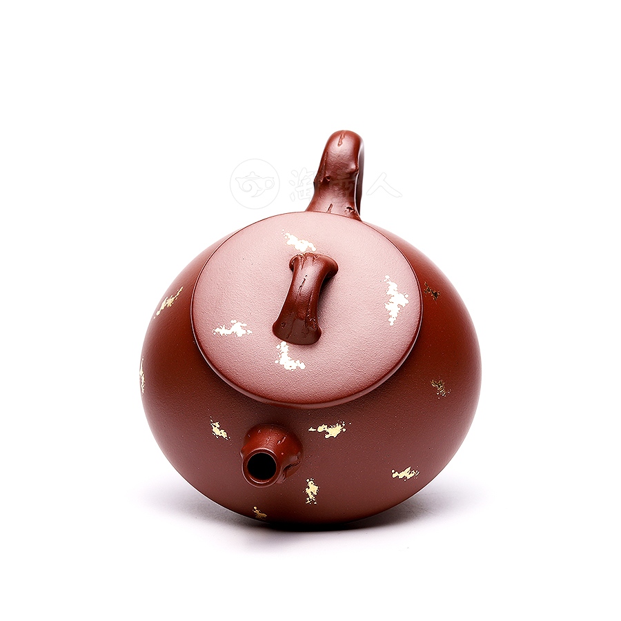 木铫(戗金)
