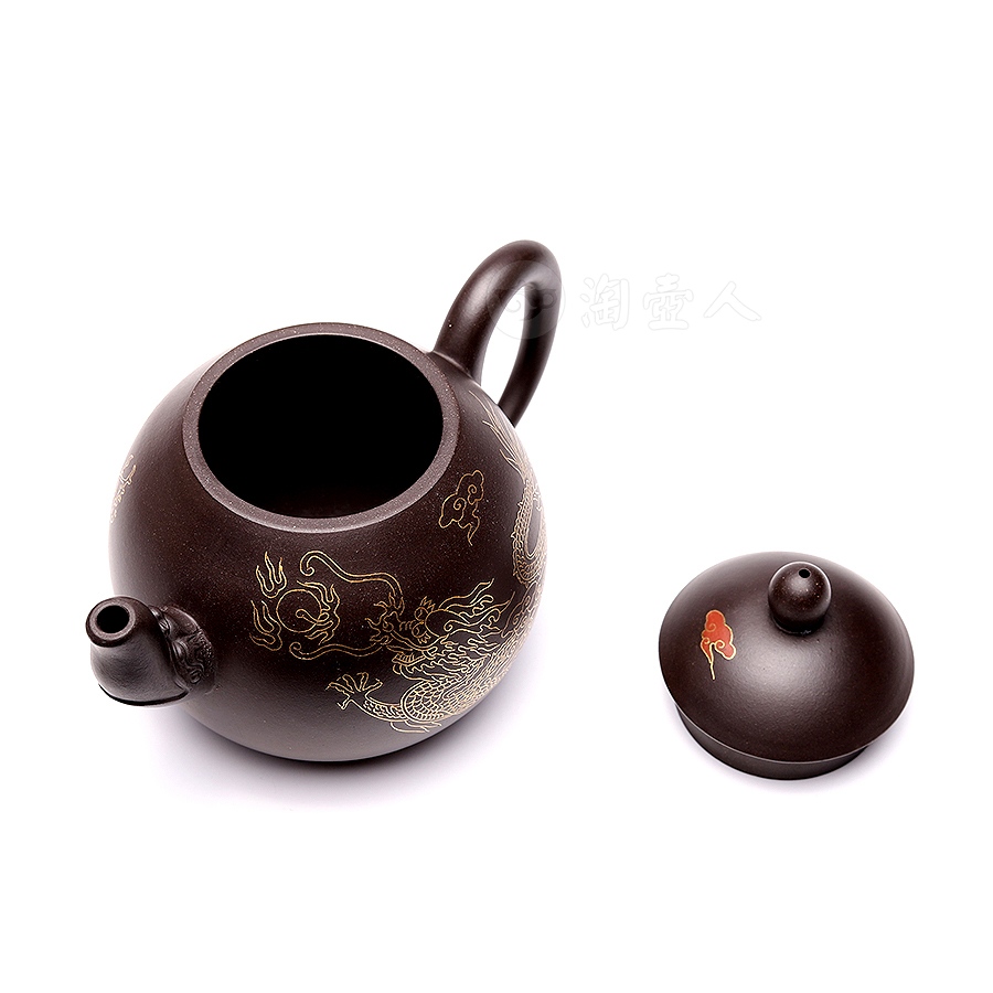 龙舞祥瑞