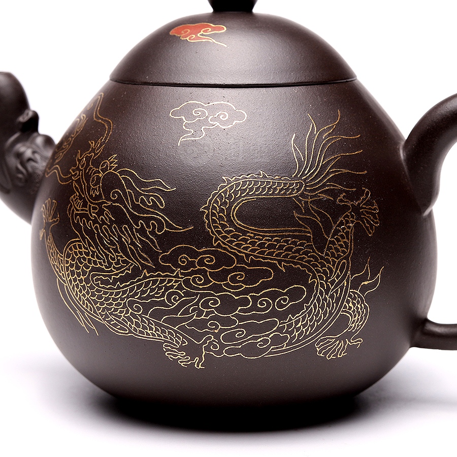 龙舞祥瑞