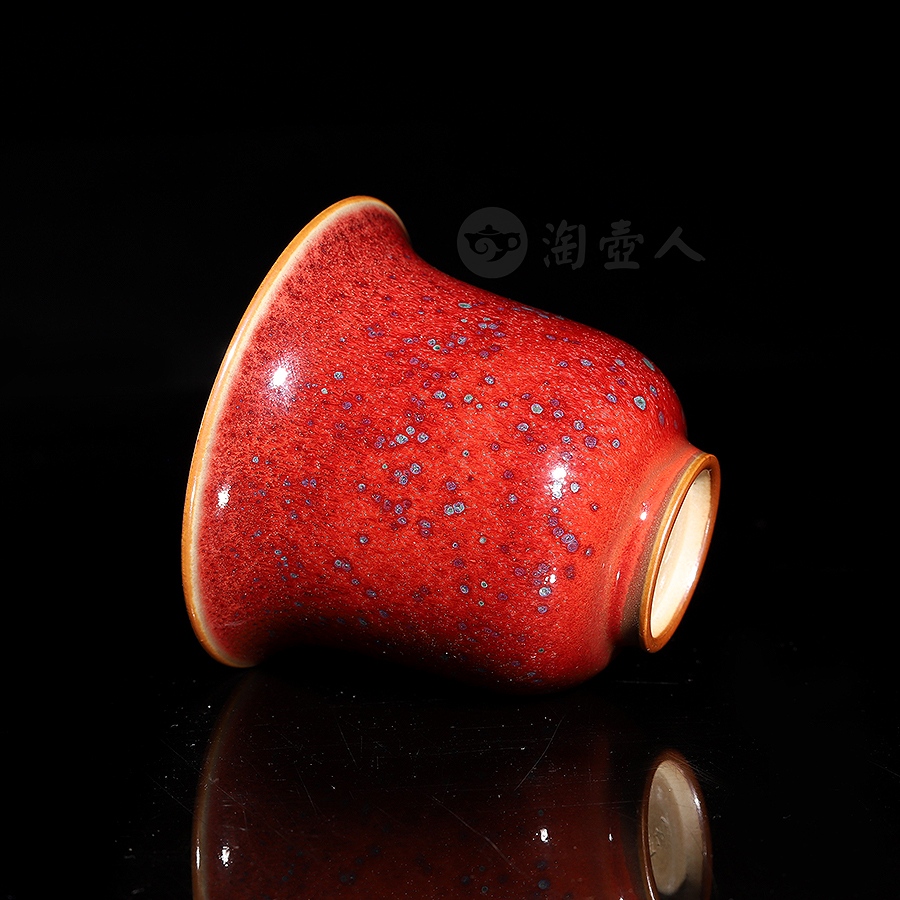 玉兰杯·香山红叶