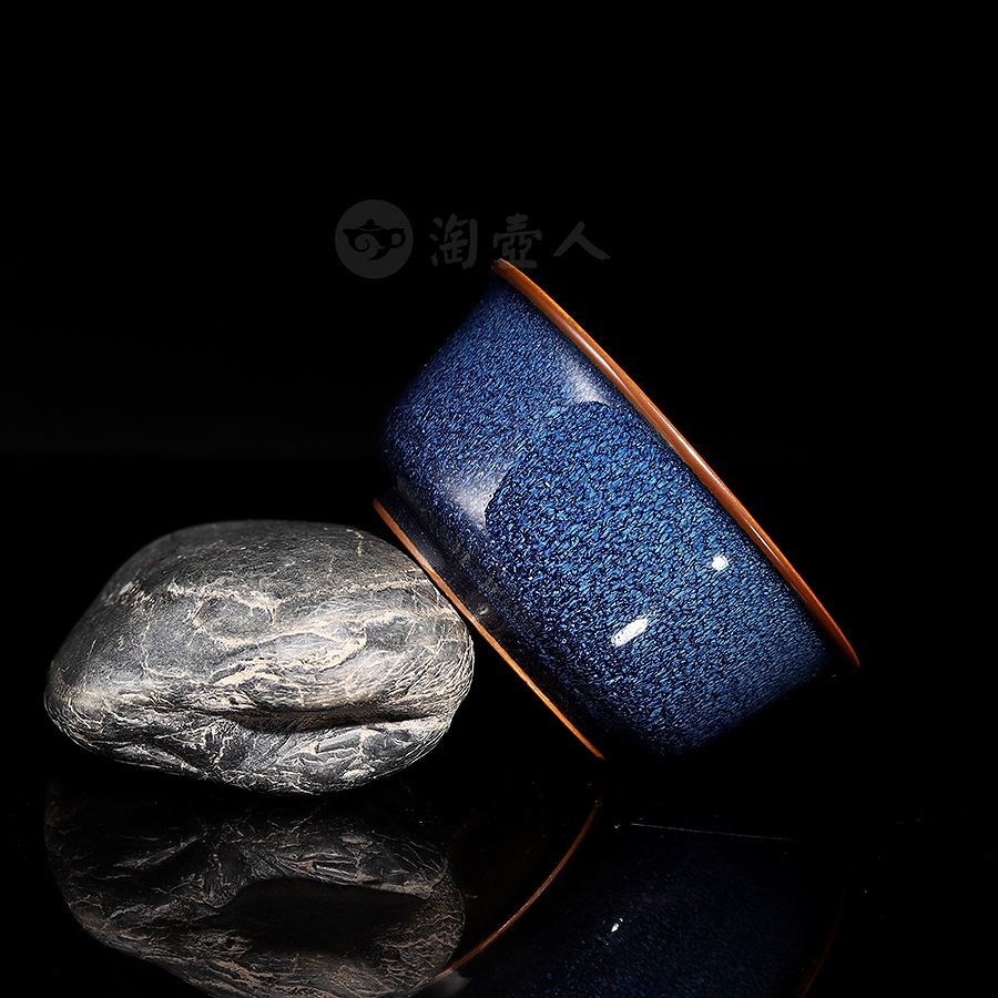 月心杯