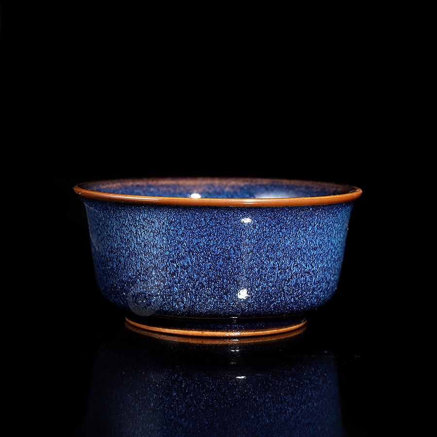 月心杯