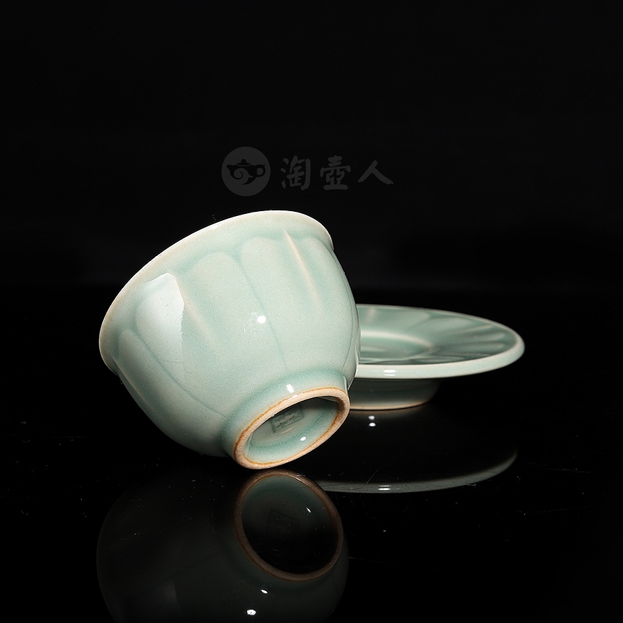 盖碗套组