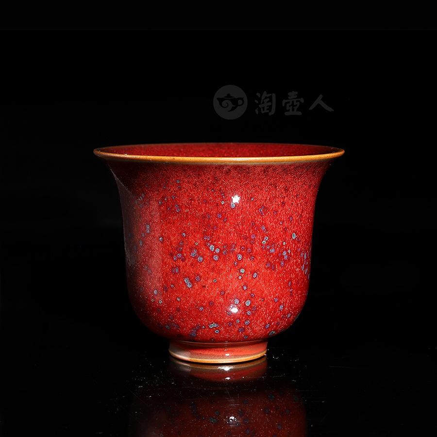 玉兰杯·香山红叶