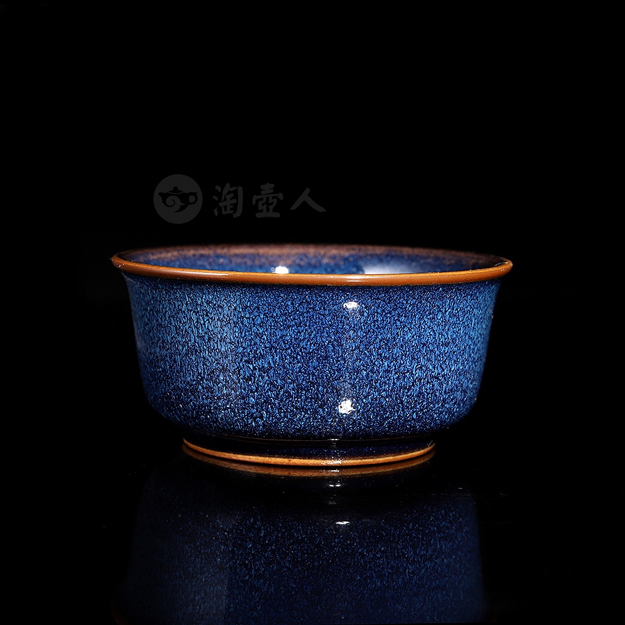 月心杯