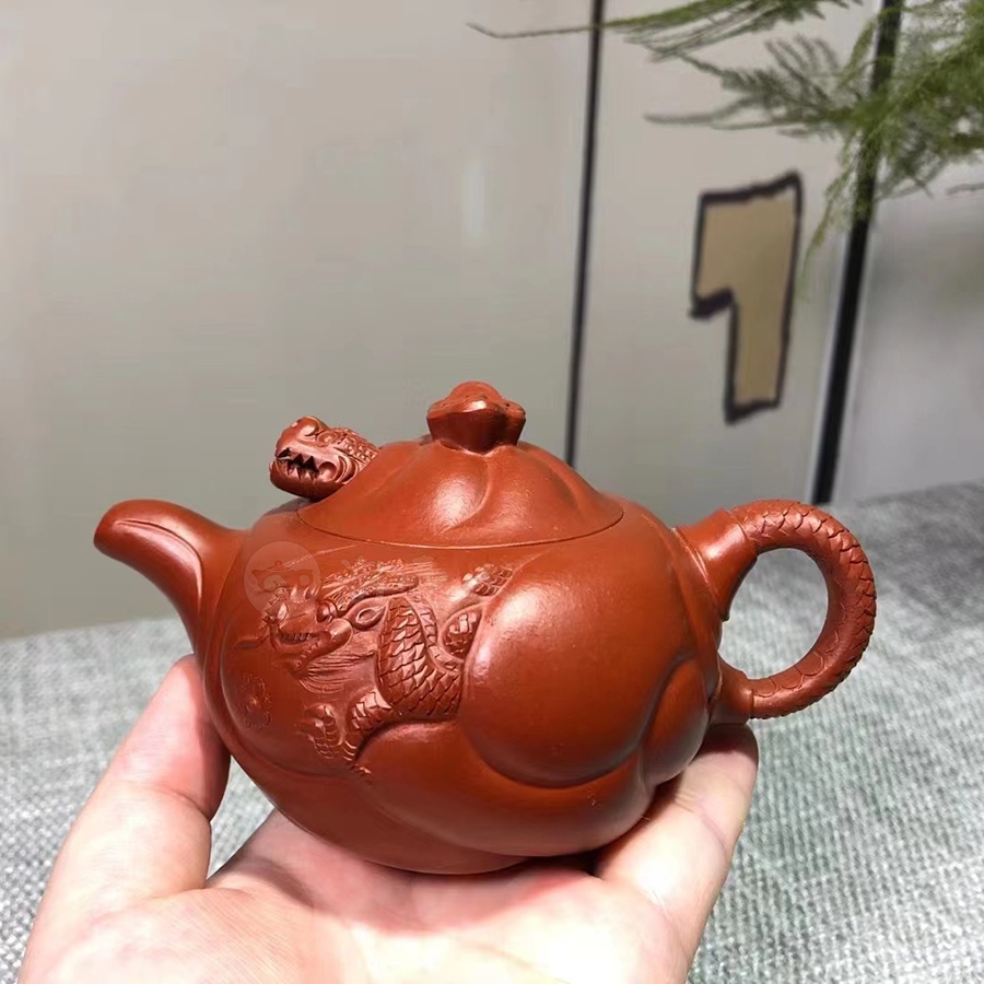鱼化龙