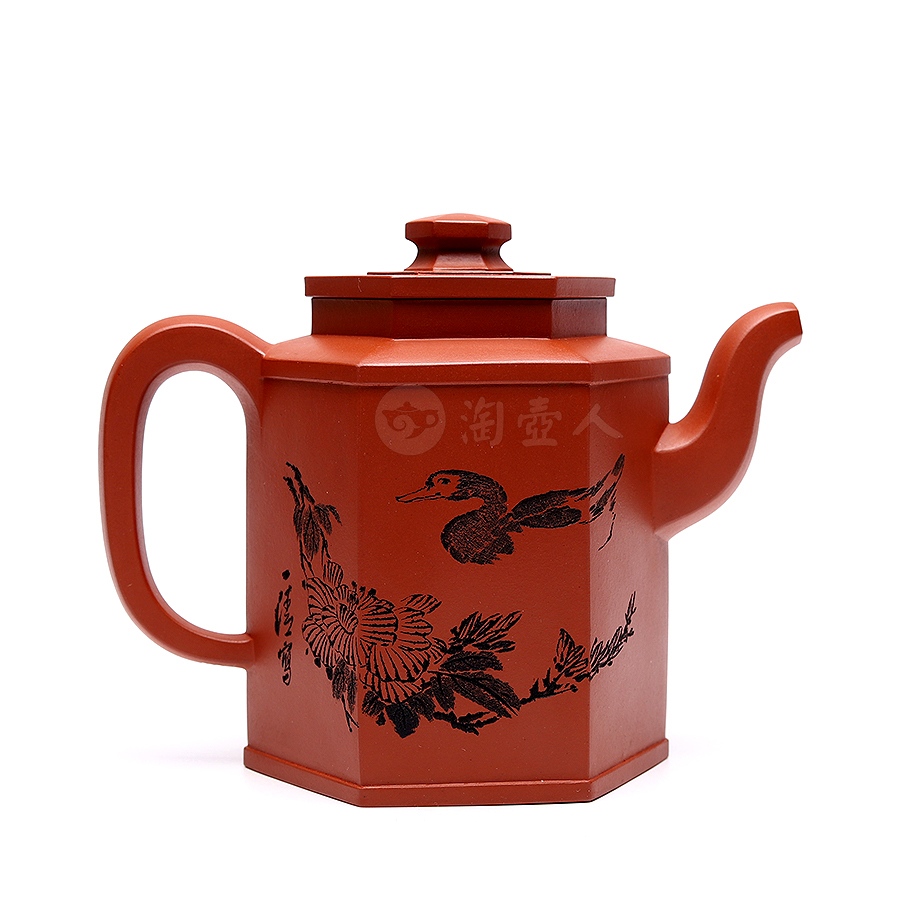 六方醒辰(钱一清书铭)