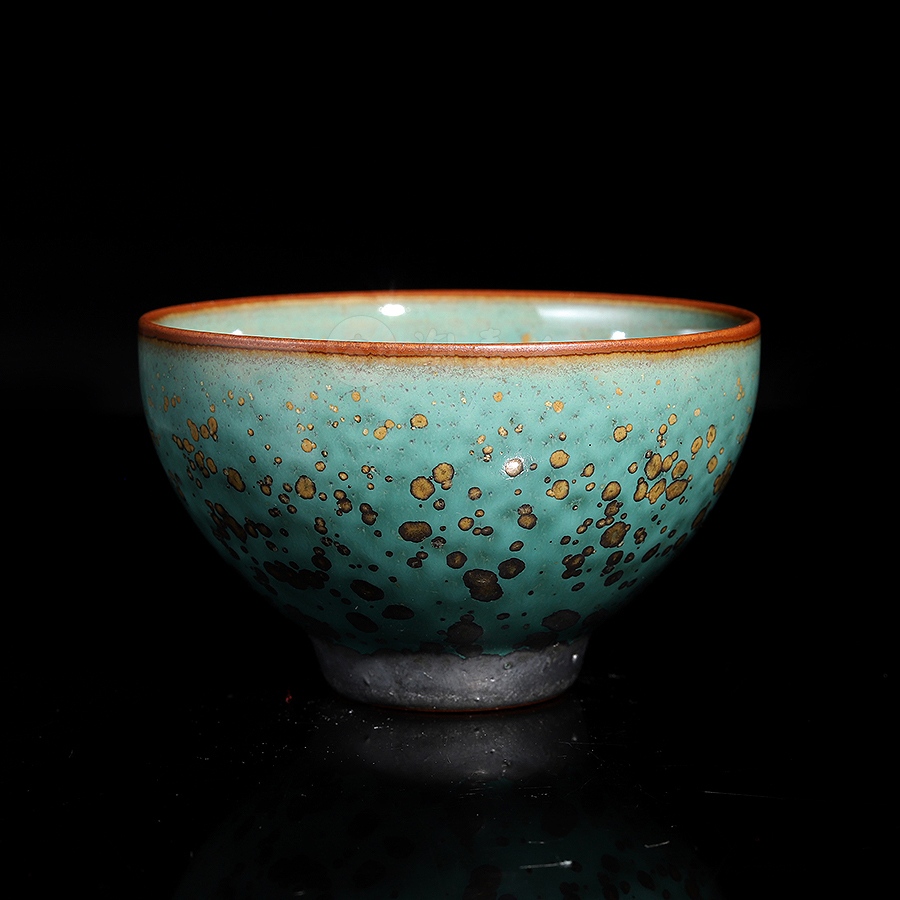 鸡心杯