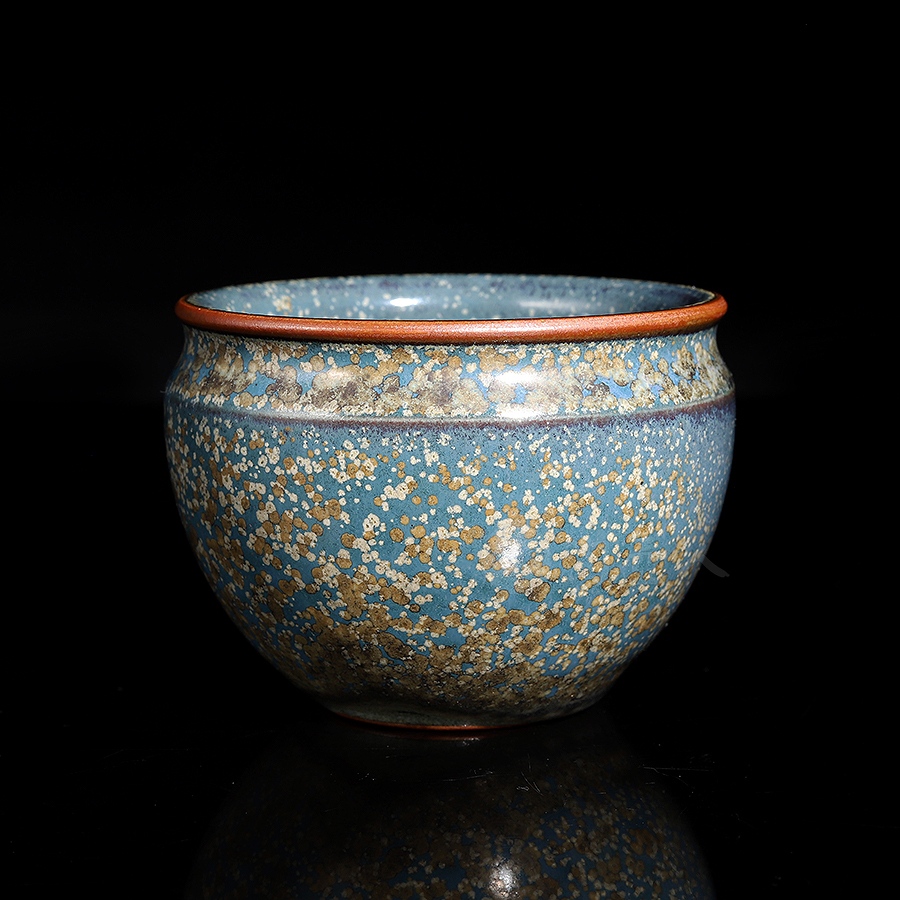 秋实杯·古香古色(炭烧)