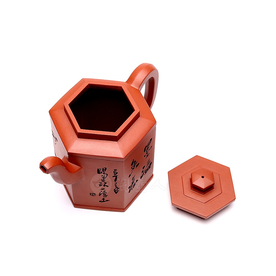 六方醒辰(钱一清书铭)