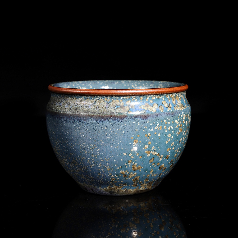 秋实杯·古香古色(炭烧)