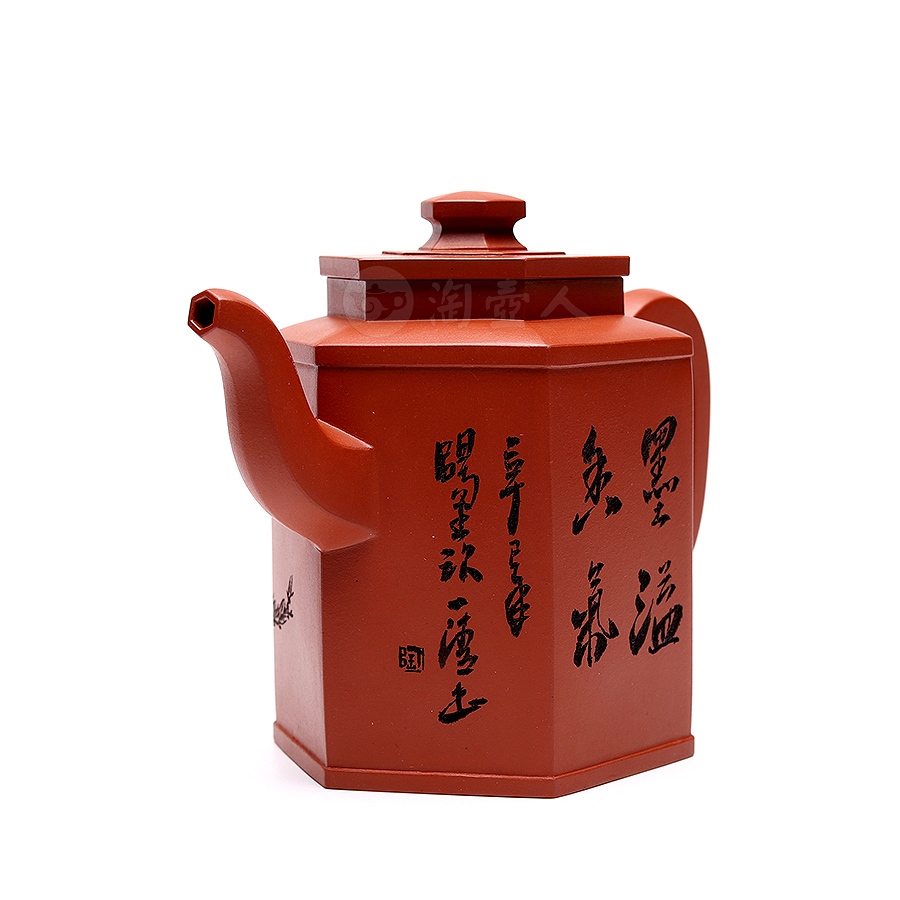 六方醒辰(钱一清书铭)