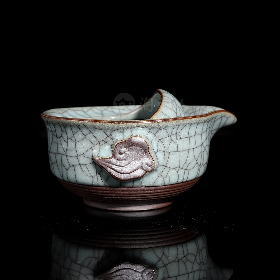 随行茶器