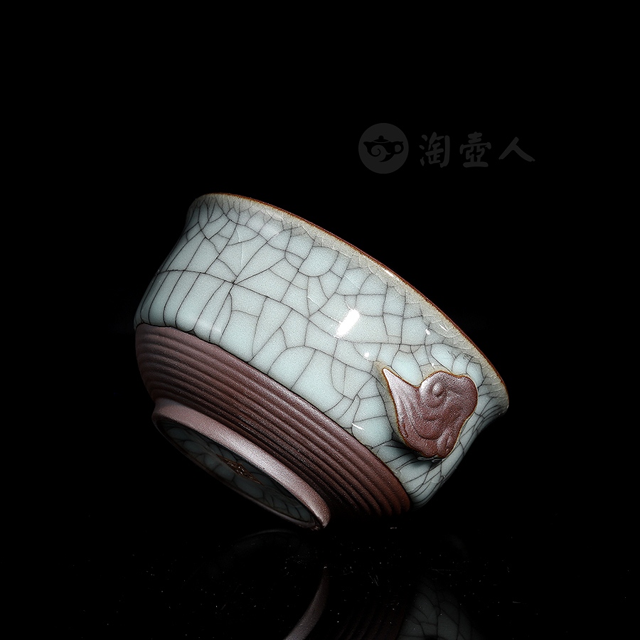 随行茶器