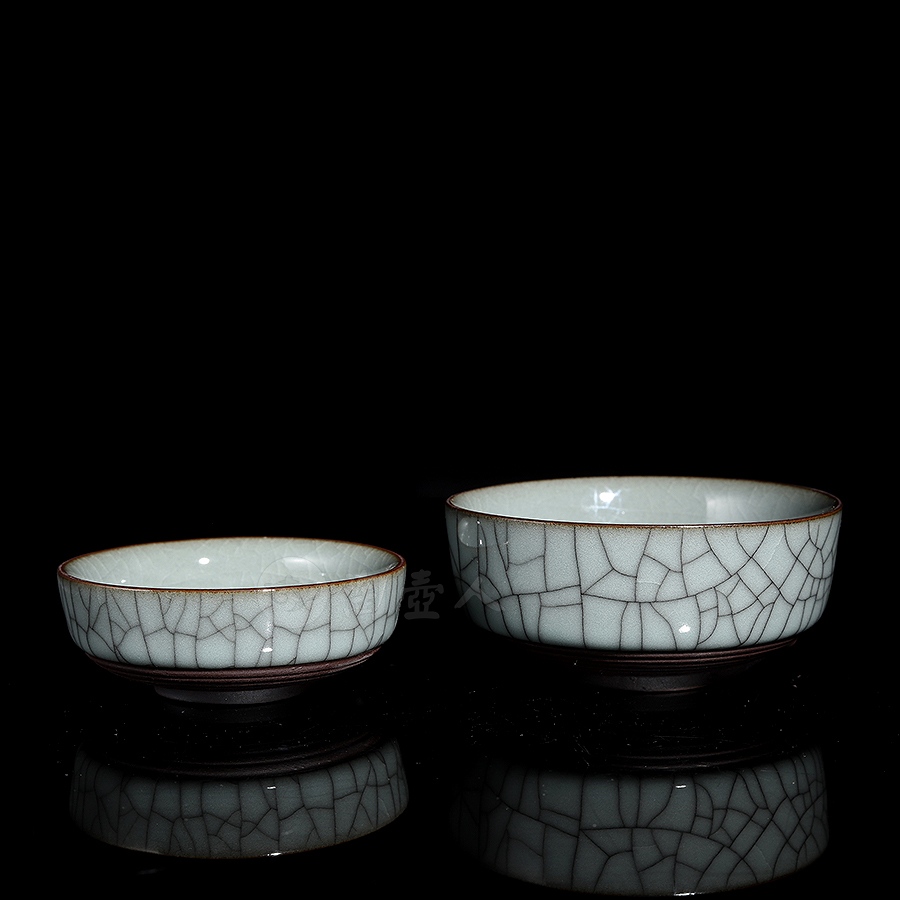 随行茶器