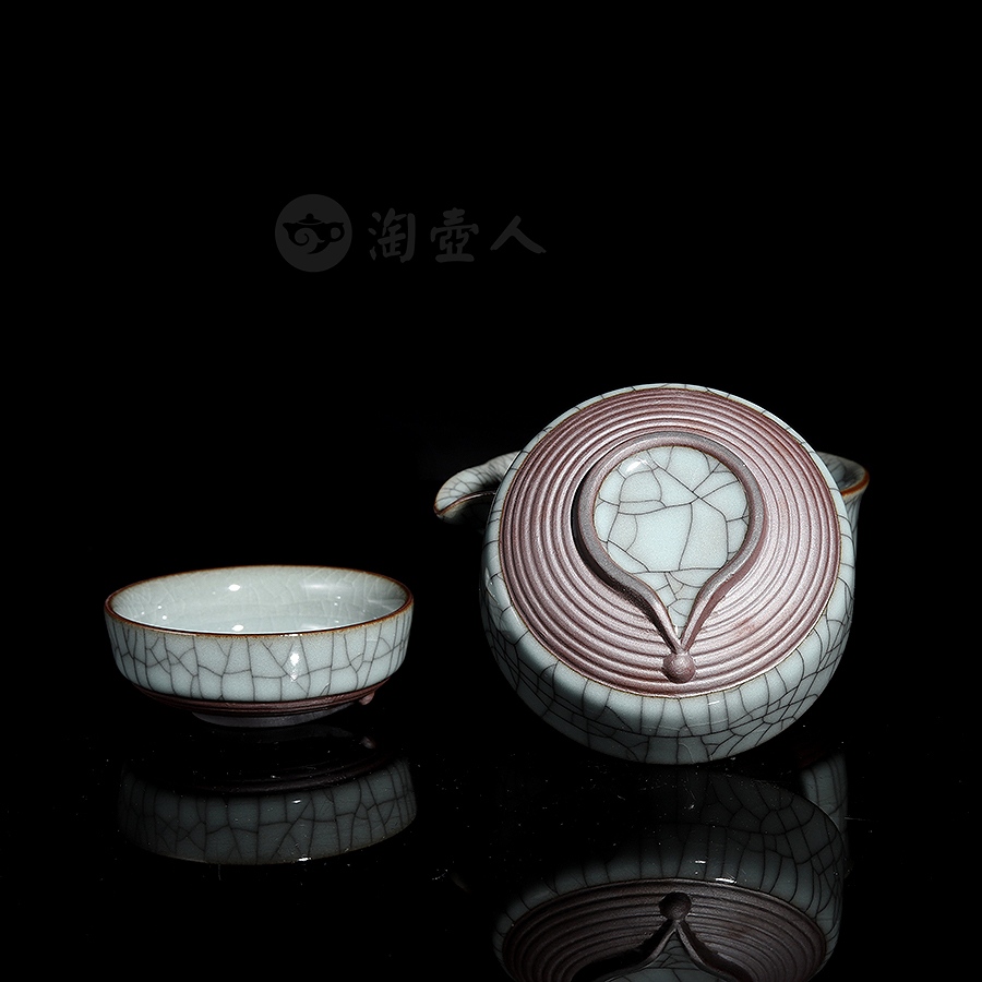 随行茶器