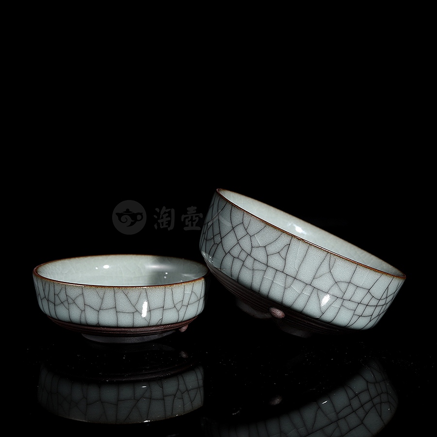 随行茶器