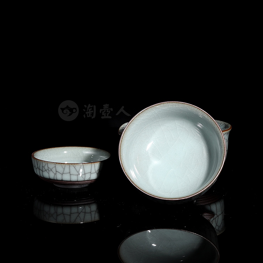 随行茶器