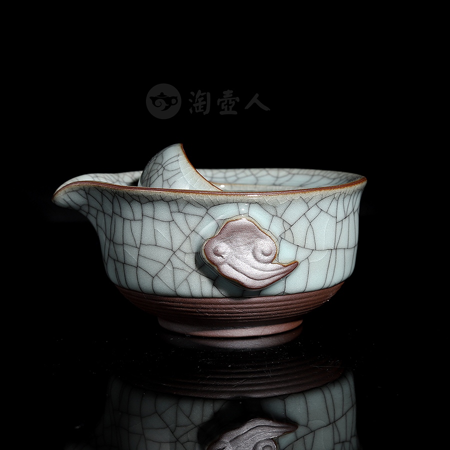 随行茶器