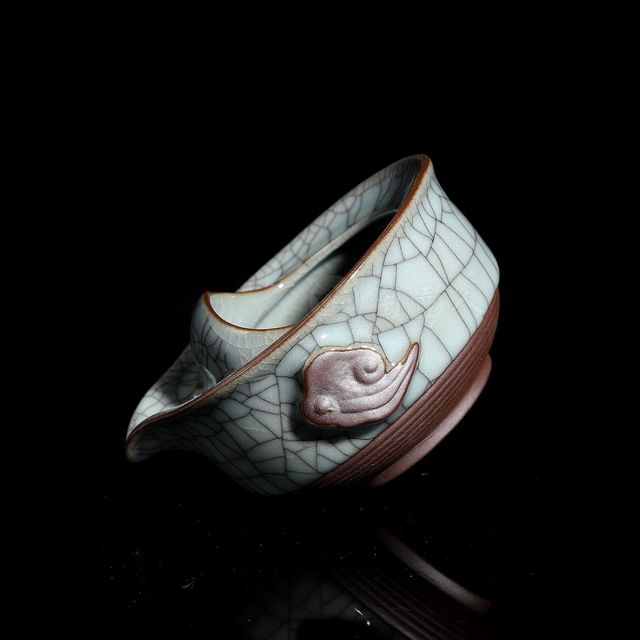 随行茶器