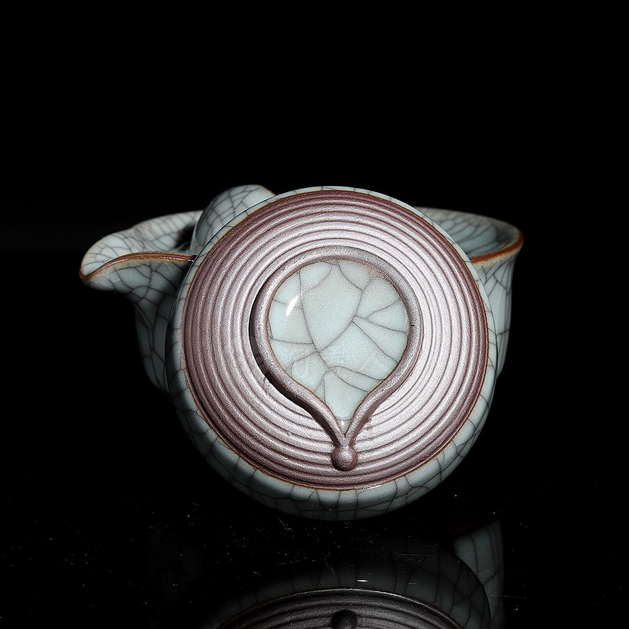 随行茶器