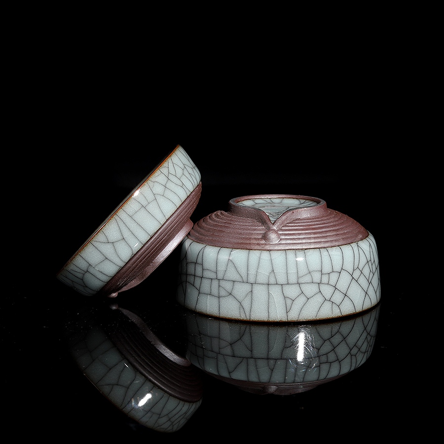随行茶器