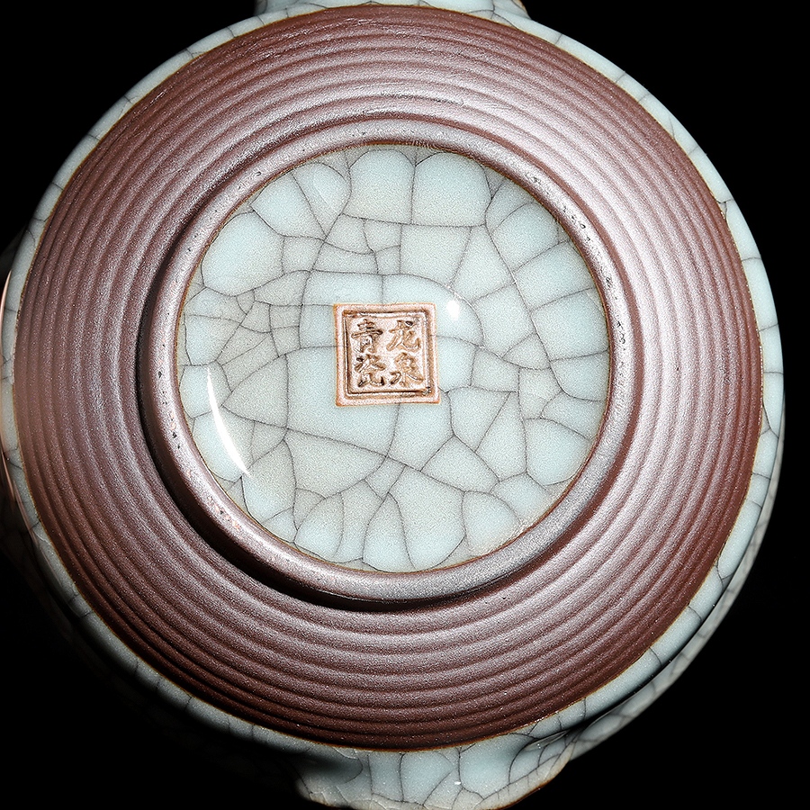 随行茶器