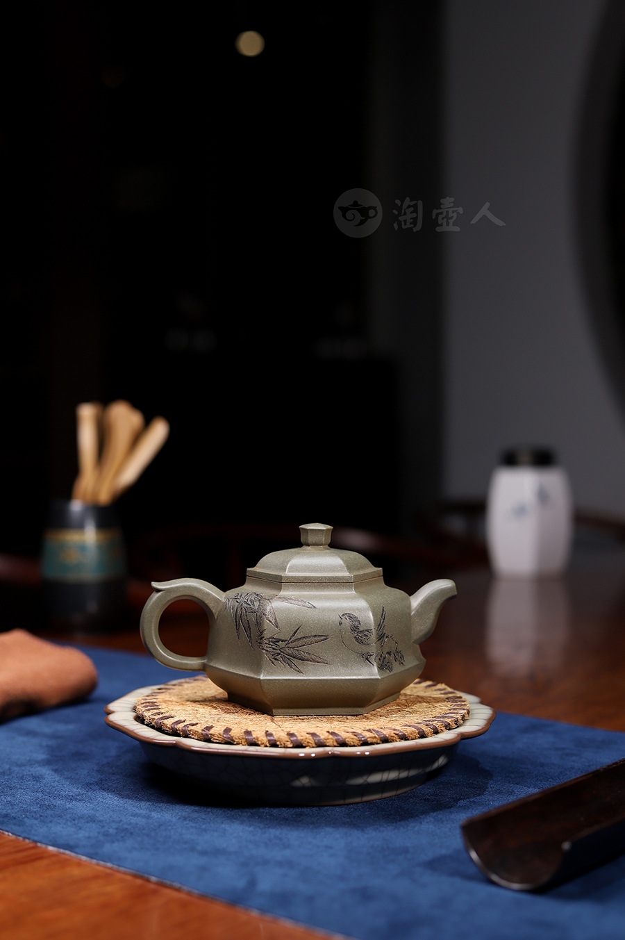 合泉(钱一清书铭)