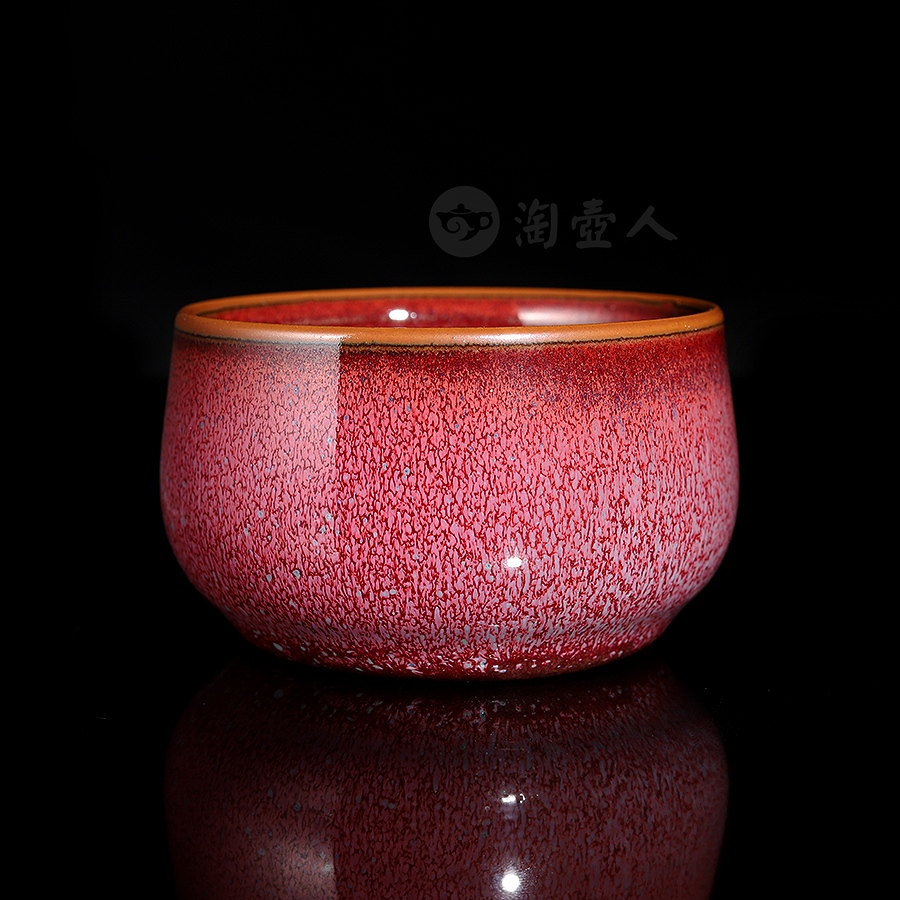月心杯
