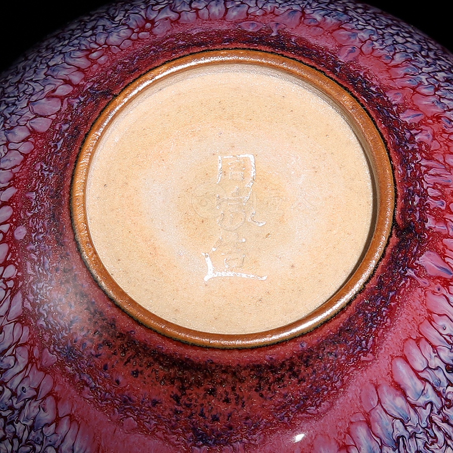 禅定杯
