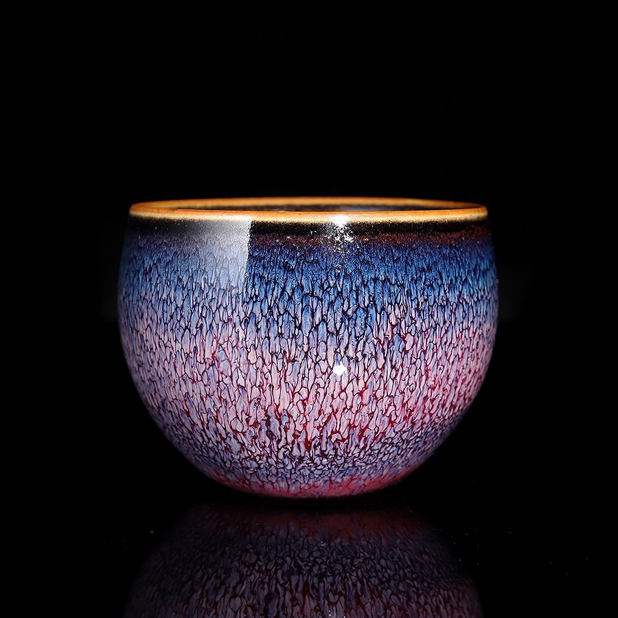 禅定杯