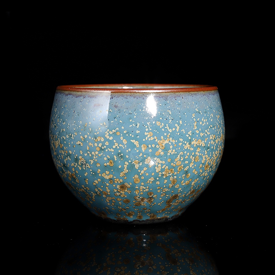 禅定杯