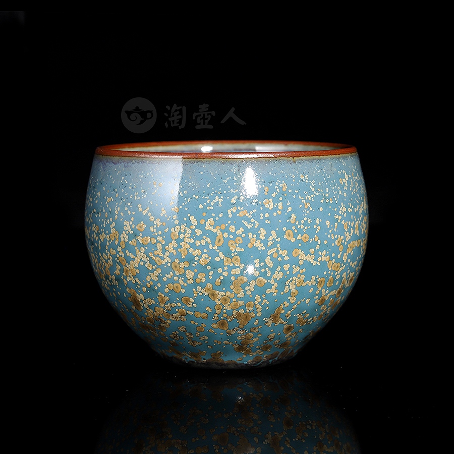 禅定杯