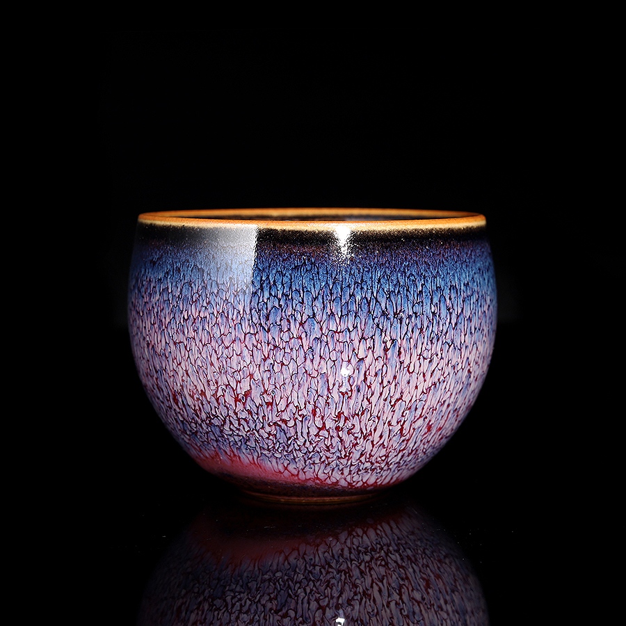 禅定杯