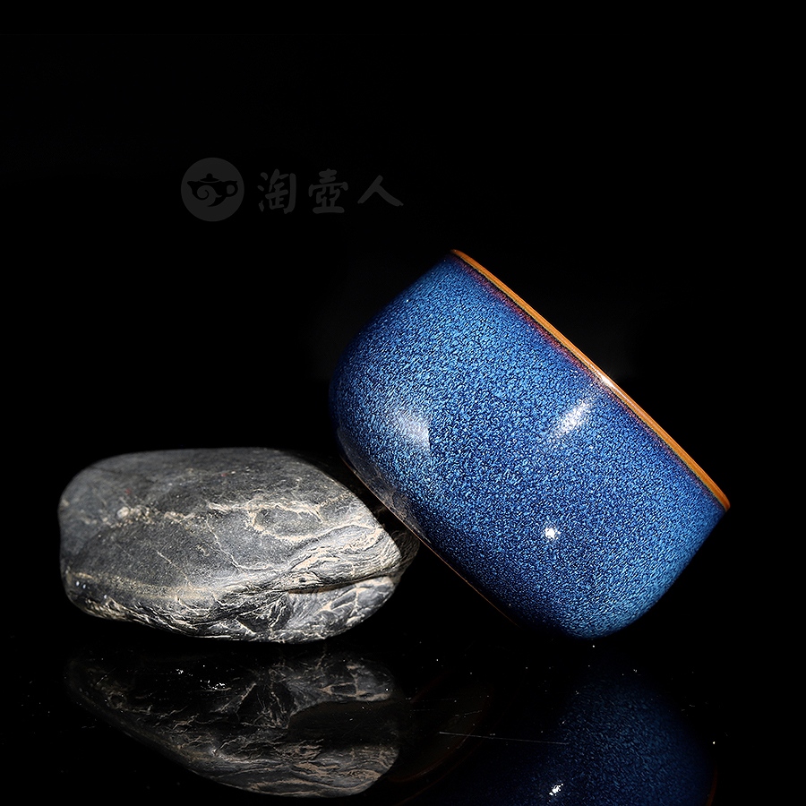 月心杯