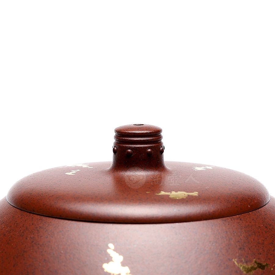 畅钰(戗金)