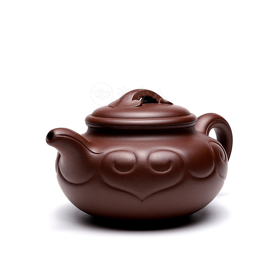 宜兴紫砂壶名家作品《》