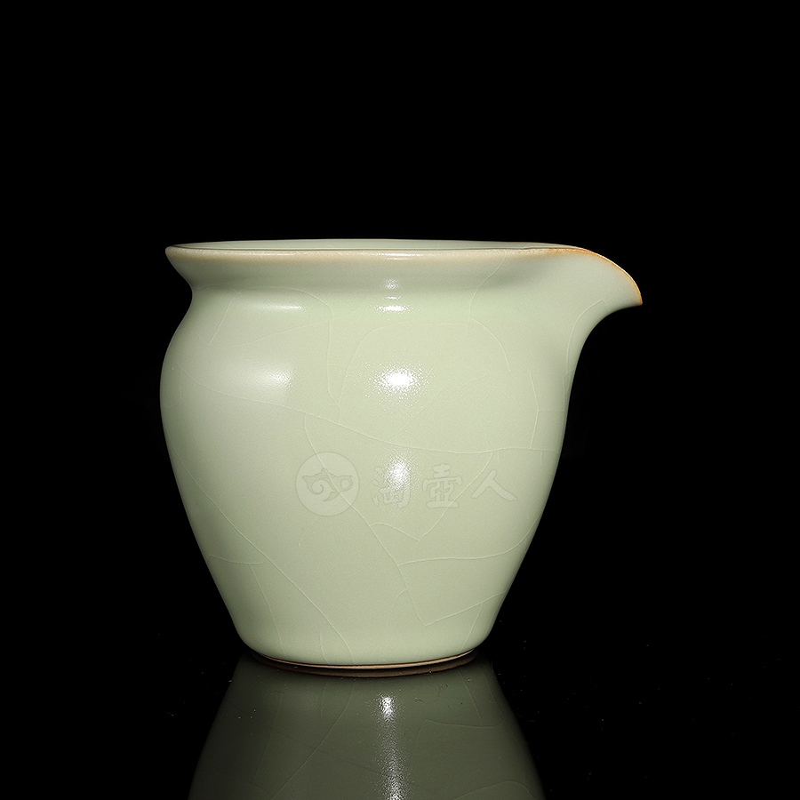 问道茶海公道杯